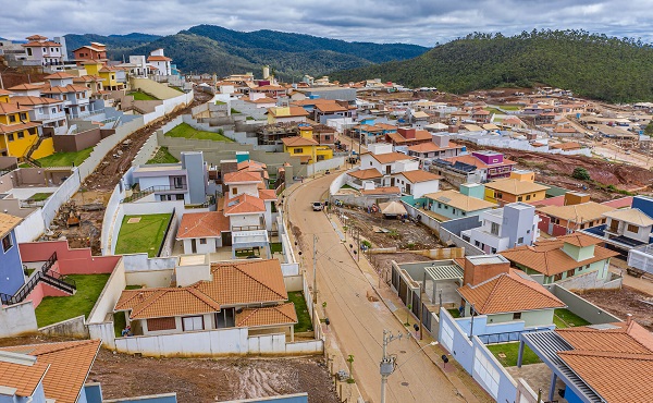 Bento Rodrigues