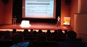 Prefeitura de Mariana realiza palestra “O Código de Defesa do Consumidor desvendado: a relação do empresário com o cliente”