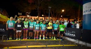 28ª Corrida da Cidade e 1° Corrida Gaveteiros Kids: energia e emoção nos 327 anos de Mariana
