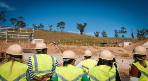 Prefeitura de Mariana trabalha na construção de um Complexo de Resíduos Sólidos