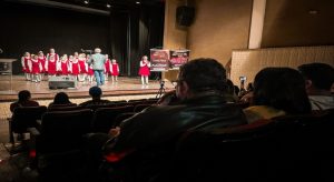 Sucesso e alegria no encerramento de mais uma semana do “Festival de Inverno – Mariana 327 anos”