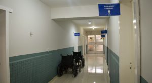 Prefeitura de Mariana promove mais inclusão e acessibilidade com a entrega da reforma do Centro de Especialidades PREVINE