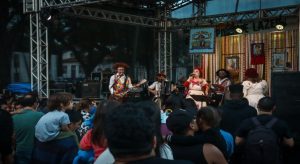 O Festival de Inverno – Mariana 327 anos chega ao fim!