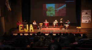 Prefeitura de Mariana promove Roda de Conversa com alunos da Educação de Jovens e Adultos (EJA)