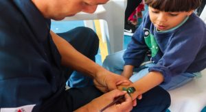 Colônia de Férias 2023: uma semana de diversão e aprendizado!