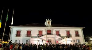 Valorização do Patrimônio: Obra de Restauro da Casa de Câmara e Cadeia de Mariana é entregue para a população!
