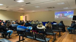 Prefeitura de Mariana cumpre mais uma fase da implantação do Sistema Eletrônico de Protocolos no município