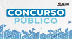 Prefeitura de Mariana convoca os concursados do Concurso Público regido pelo edital n° 02/2019