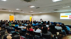 Prefeitura de Mariana realiza formação pedagógica para professores da Rede Municipal