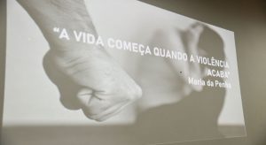 Prefeitura de Mariana intensifica as ações de prevenção contra a violência doméstica durante a Campanha Agosto Lilás