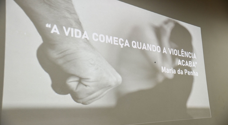 Prefeitura de Mariana intensifica as ações de prevenção contra a violência doméstica durante a Campanha Agosto Lilás