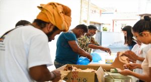 Prefeitura de Mariana promove a II Semana da Visibilidade da População em Situação de Rua