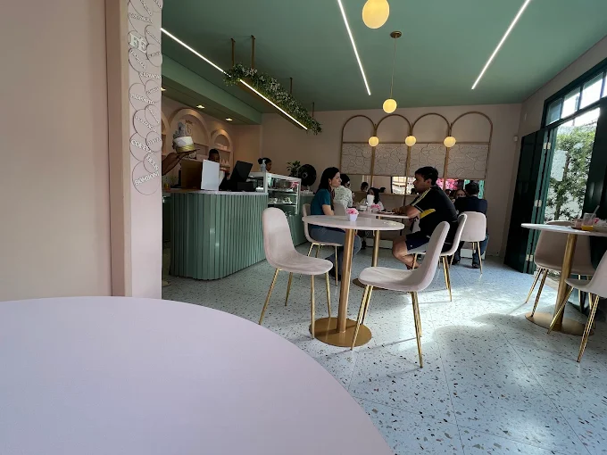 Bomboni Doces - MarianaMG.com