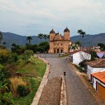 Mariana Oferece Programação Diversificada e Inaugura Reservatório de Água no Fim de Semana
