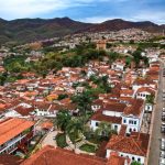 Mariana celebra 330 anos com Solenidade do Dia de Minas nesta quinta-feira (16)