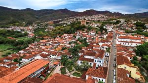 Mariana celebra 330 anos com Solenidade do Dia de Minas nesta quinta-feira (16)