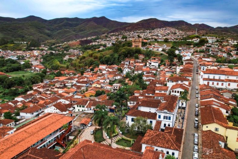 Mariana celebra 330 anos com Solenidade do Dia de Minas nesta quinta-feira (16)
