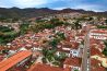 Mariana celebra 330 anos com Solenidade do Dia de Minas nesta quinta-feira (16)