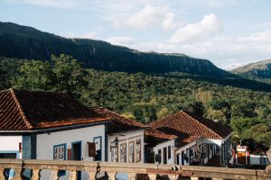 Estão abertas as inscrições para o Encontro da Associação das Cidades Históricas de Minas Gerais em Mariana