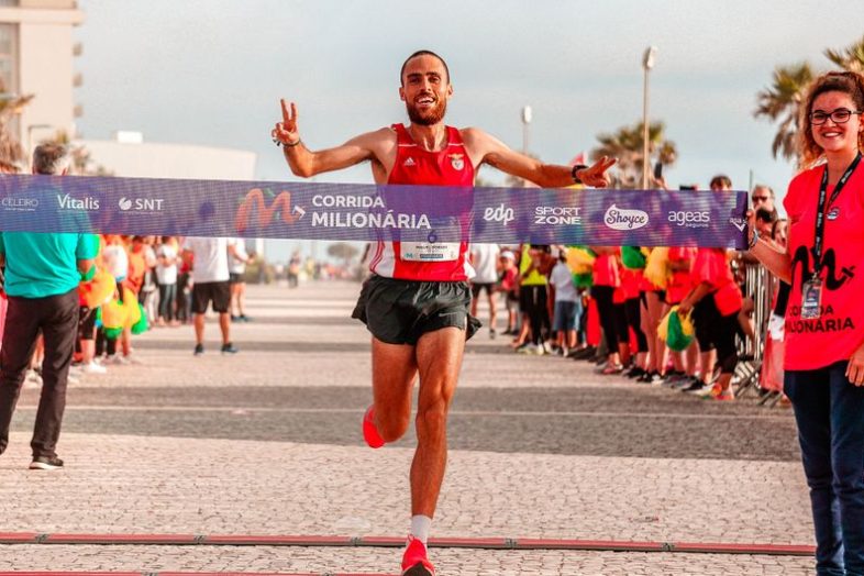 Inscrições Abertas para a 21ª Corrida de São Luiz em Águas Claras