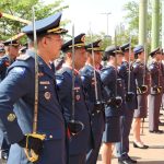Mariana Inaugura Complexo Integrado de Segurança Pública Municipal