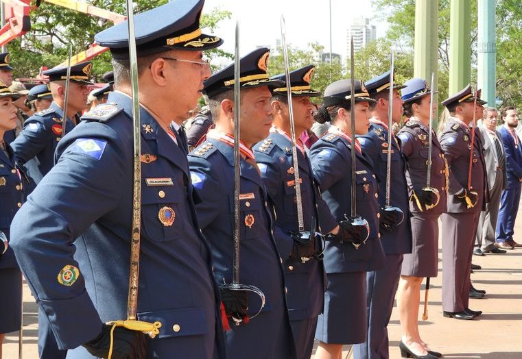 Mariana Inaugura Complexo Integrado de Segurança Pública Municipal