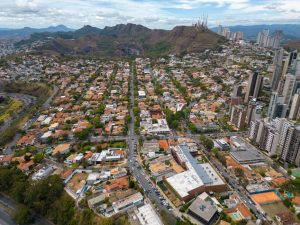 Mariana se torna capital simbólica do estado em solenidade do Dia de Minas