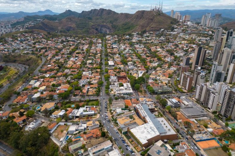 Mariana se torna capital simbólica do estado em solenidade do Dia de Minas