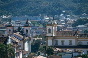 Ranking Geral Municipal de MTB 2026 de Mariana está disponível para consulta pública