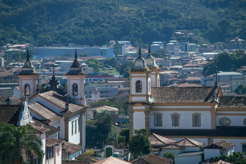Ranking Geral Municipal de MTB 2026 de Mariana está disponível para consulta pública