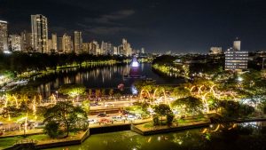 Prefeitura de Mariana lança edital para oficineiros do Festival de Inverno 2026