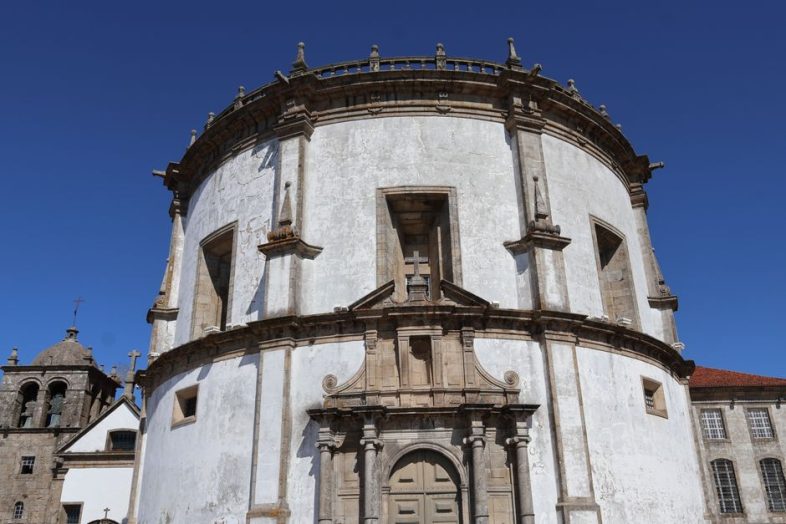 Igreja das Mercês de Mariana será restaurada com recursos do Novo PAC
