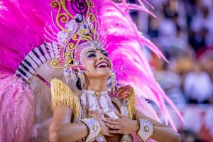 Mariana divulga oficinas selecionadas para Festival de Inverno de 2026