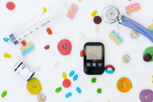 Mariana Lança Programa de Monitoramento Contínuo de Glicose para Crianças com Diabetes Tipo 1